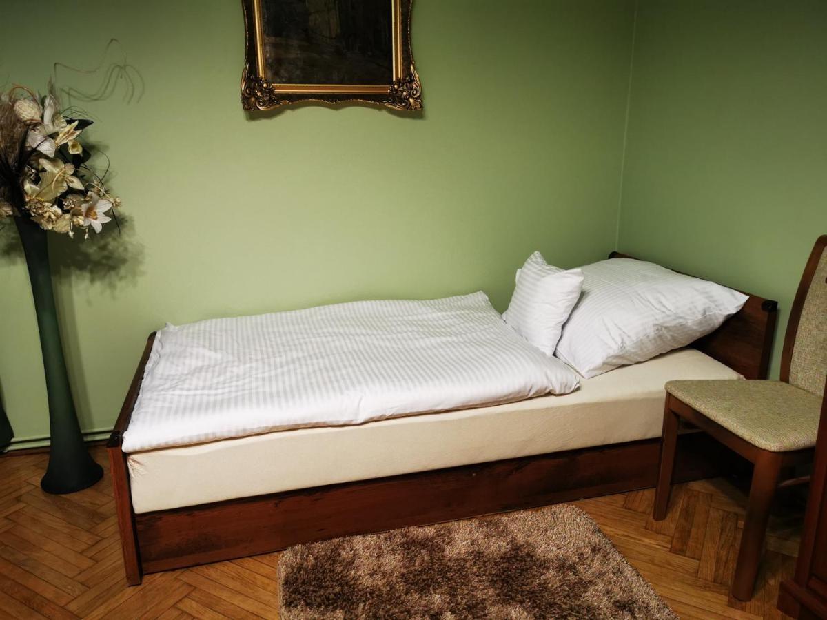 Apartament Mario Bezplatny Parking 别尔斯克-比亚拉 外观 照片