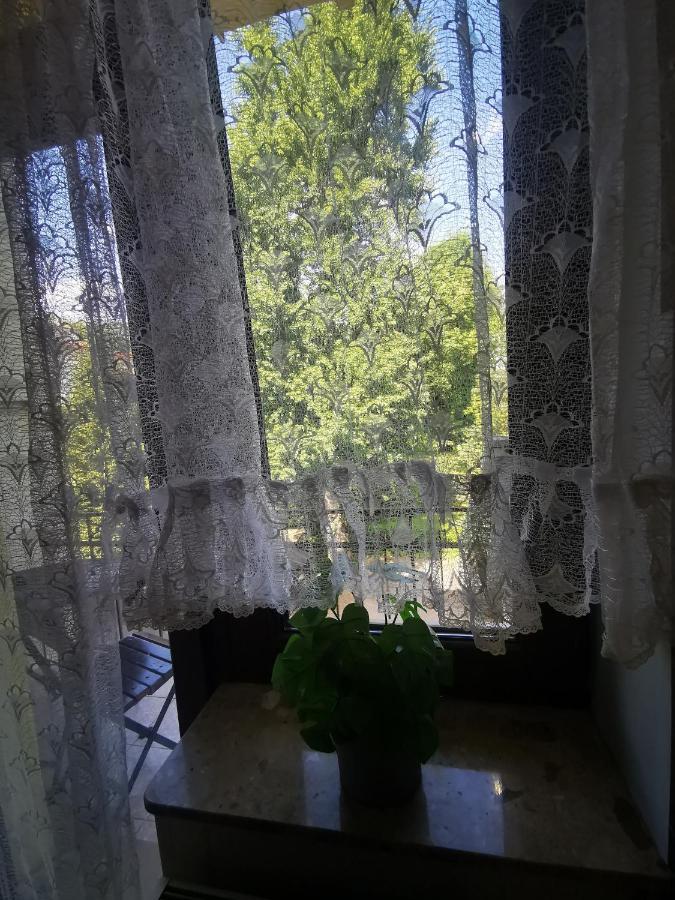 Apartament Mario Bezplatny Parking 别尔斯克-比亚拉 外观 照片