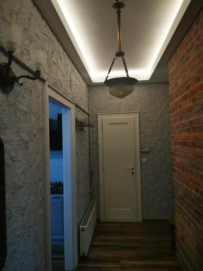Apartament Mario Bezplatny Parking 别尔斯克-比亚拉 外观 照片