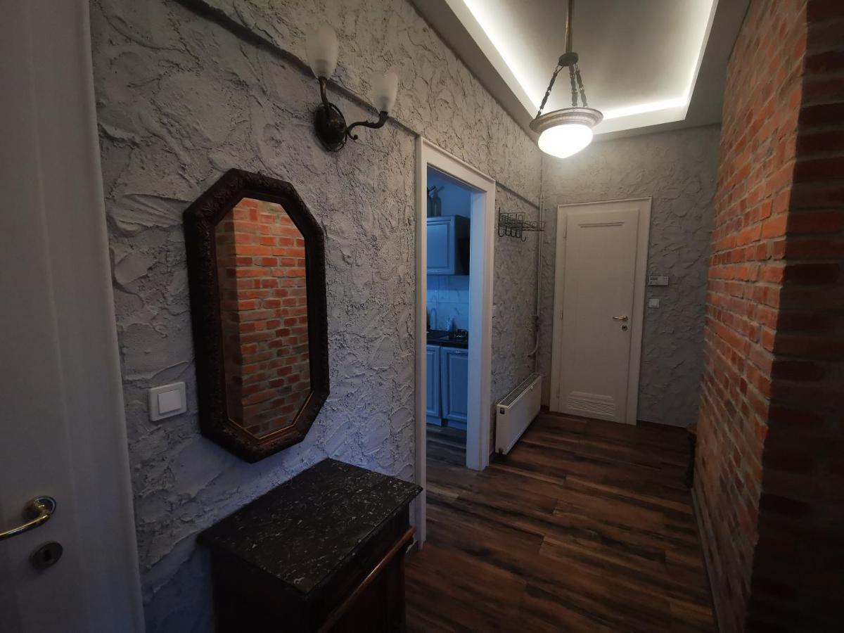 Apartament Mario Bezplatny Parking 别尔斯克-比亚拉 外观 照片