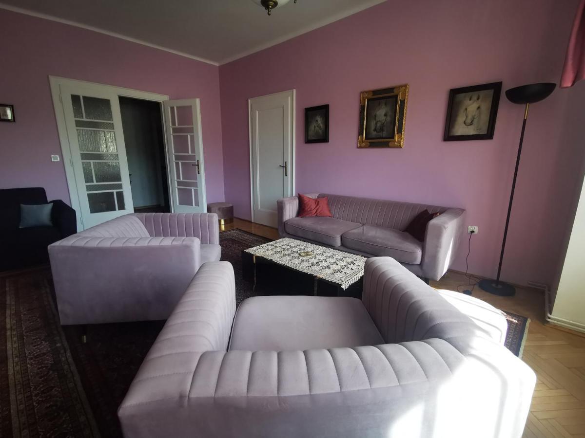 Apartament Mario Bezplatny Parking 别尔斯克-比亚拉 外观 照片