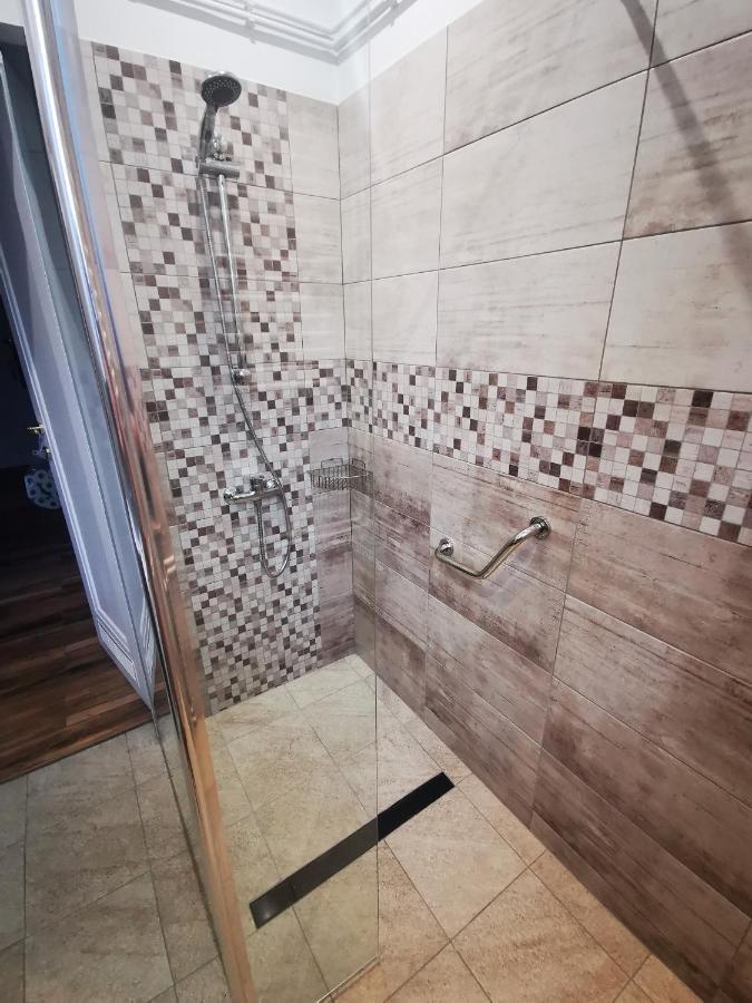Apartament Mario Bezplatny Parking 别尔斯克-比亚拉 外观 照片