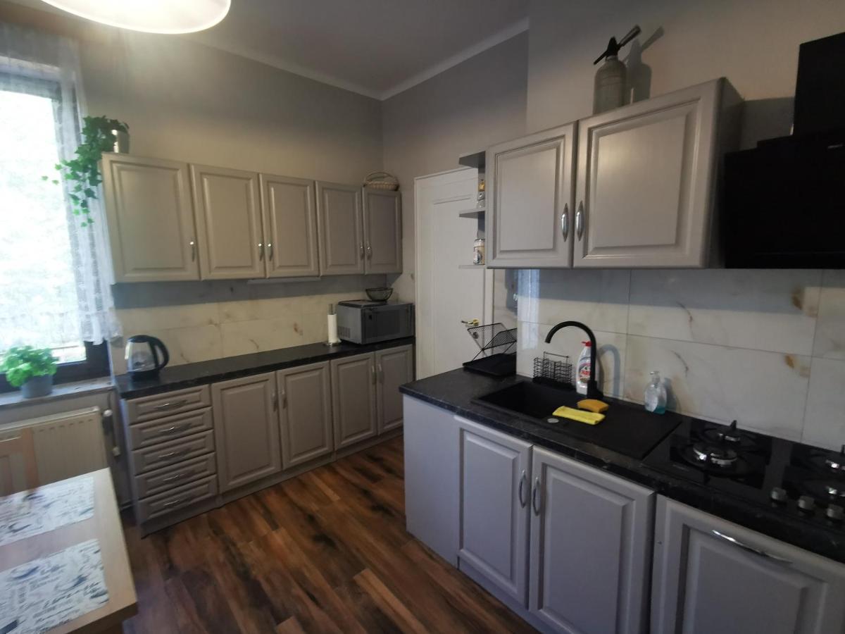 Apartament Mario Bezplatny Parking 别尔斯克-比亚拉 外观 照片