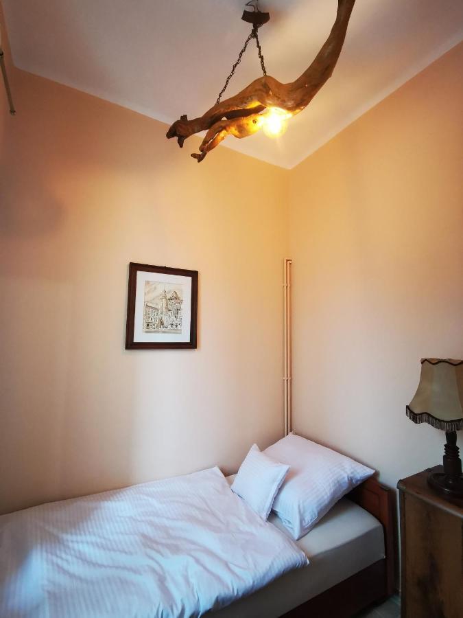 Apartament Mario Bezplatny Parking 别尔斯克-比亚拉 外观 照片